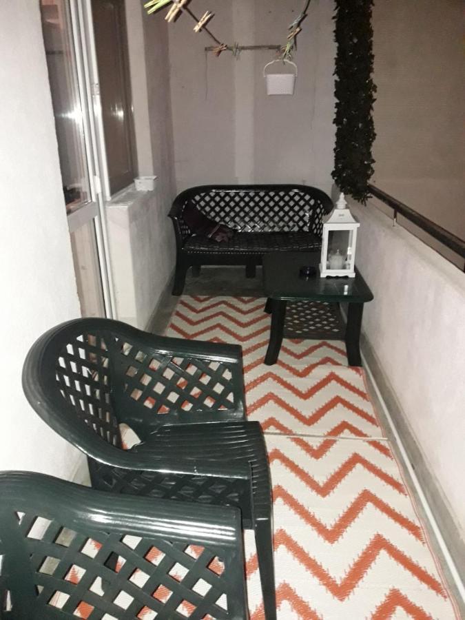 Hellen'S Ultracentral Apartament بوزاو المظهر الخارجي الصورة