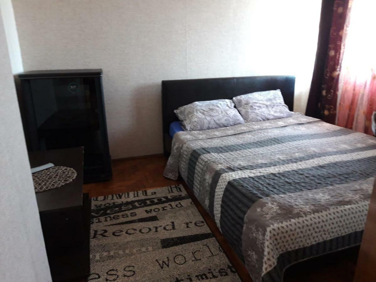 Hellen'S Ultracentral Apartament بوزاو المظهر الخارجي الصورة